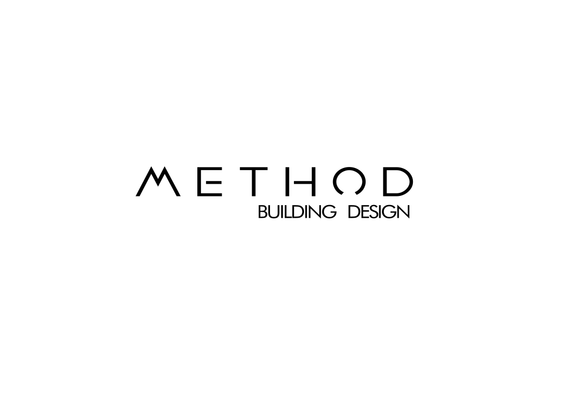 Logo Design entry 2370972 submitted by centauro to the Logo Design for Method Building Design run by beau.alex.wilson@gmail.com