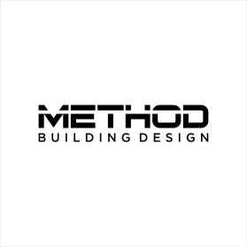 Logo Design Entry 2371022 submitted by dodie to the contest for Method Building Design run by beau.alex.wilson@gmail.com