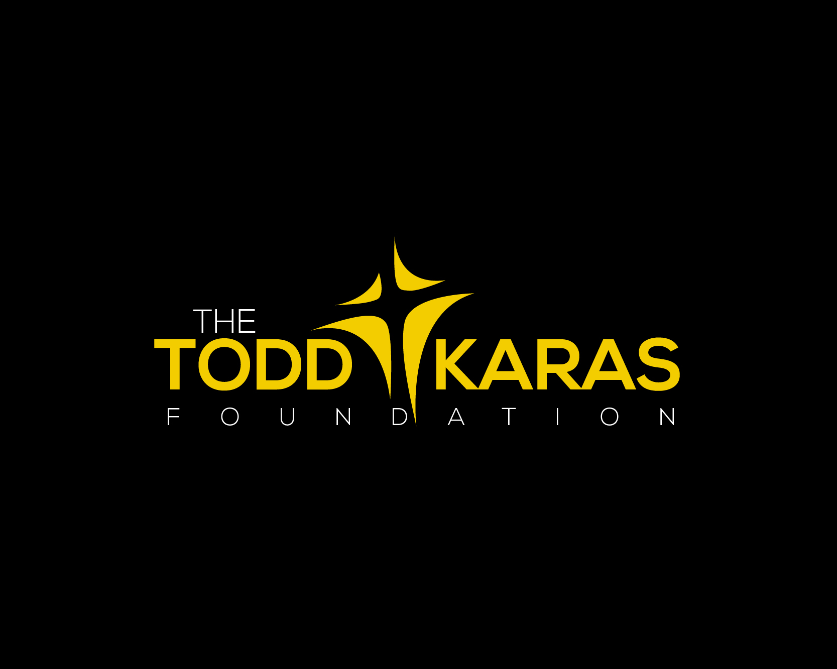 Logo Design entry 2371189 submitted by Raymond to the Logo Design for www.thetoddkarasfoundation.org run by bkfla1