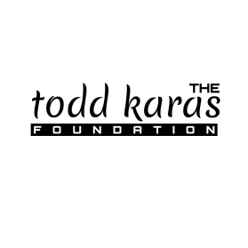 Logo Design Entry 2371309 submitted by RAMG to the contest for www.thetoddkarasfoundation.org run by bkfla1