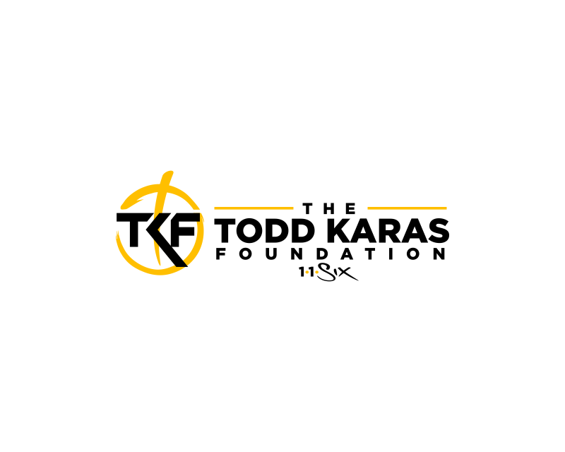 Logo Design entry 2371445 submitted by artsword to the Logo Design for www.thetoddkarasfoundation.org run by bkfla1