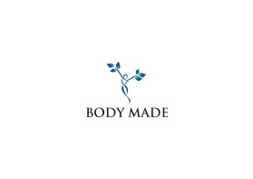 Logo Design entry 2371452 submitted by er. to the Logo Design for Body made  run by l.palaszewski