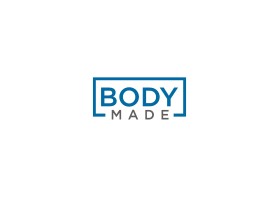 Logo Design entry 2371454 submitted by terbang to the Logo Design for Body made  run by l.palaszewski