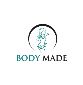 Logo Design entry 2371459 submitted by MsttsM to the Logo Design for Body made  run by l.palaszewski