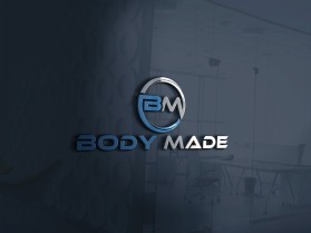 Logo Design entry 2371460 submitted by er. to the Logo Design for Body made  run by l.palaszewski