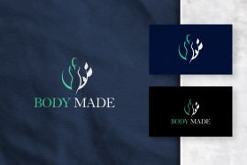Logo Design entry 2371466 submitted by savana to the Logo Design for Body made  run by l.palaszewski