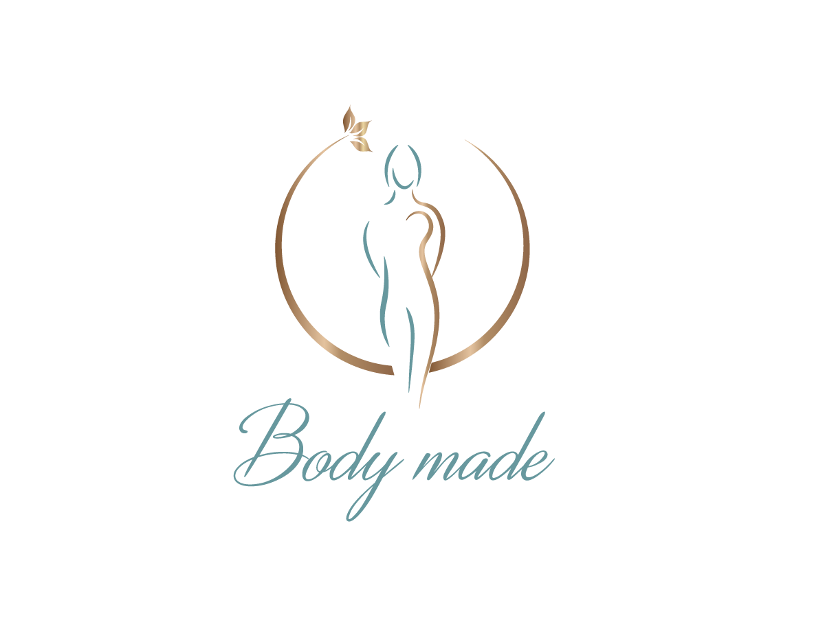 Logo Design entry 2371468 submitted by farahlouaz to the Logo Design for Body made  run by l.palaszewski