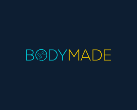 Logo Design Entry 2371489 submitted by ka_wula_alit to the contest for Body made  run by l.palaszewski