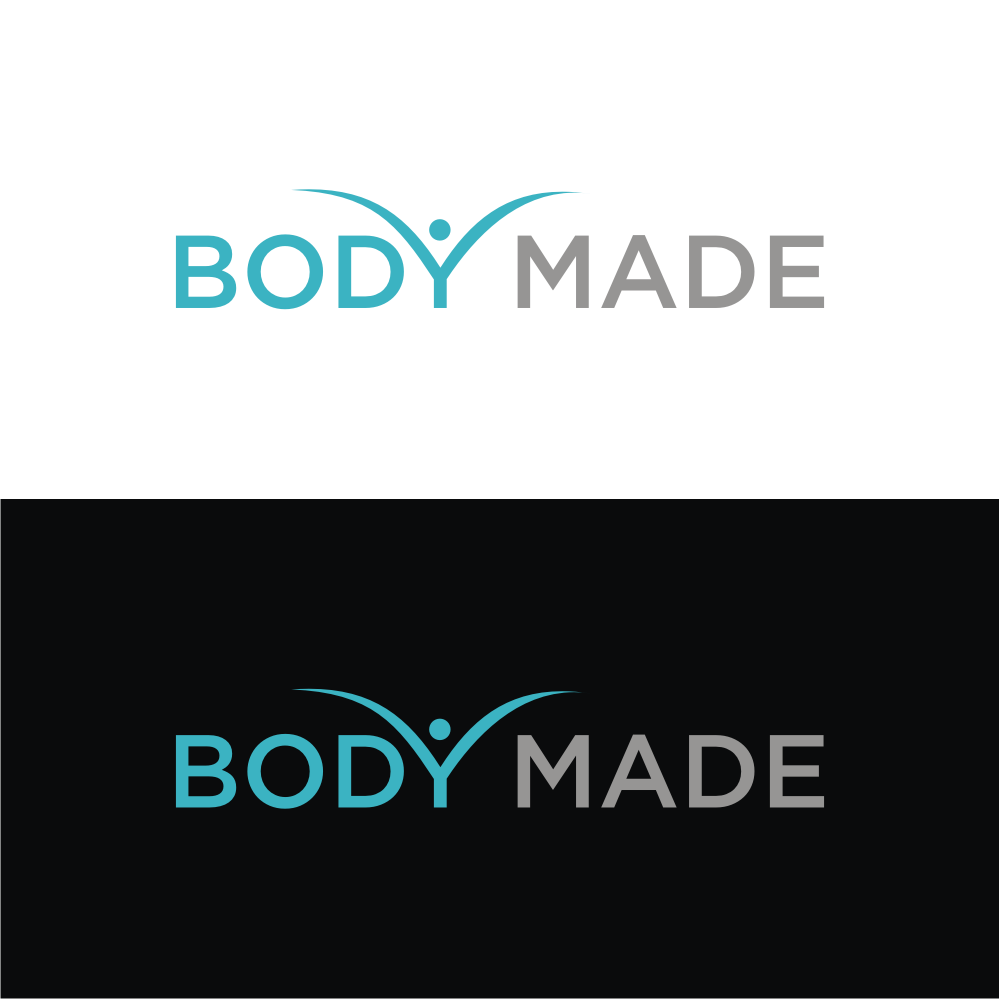 Logo Design entry 2371518 submitted by doel_tangsi to the Logo Design for Body made  run by l.palaszewski