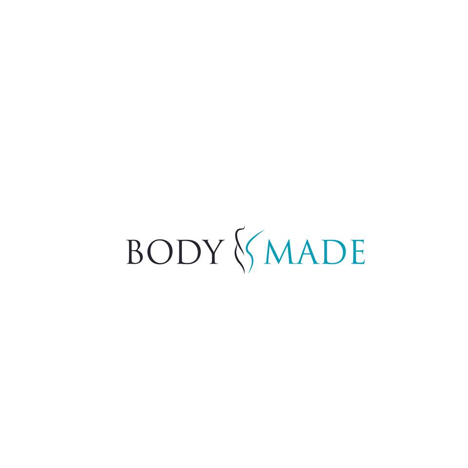 Logo Design entry 2371524 submitted by teodora908@abv.bg to the Logo Design for Body made  run by l.palaszewski
