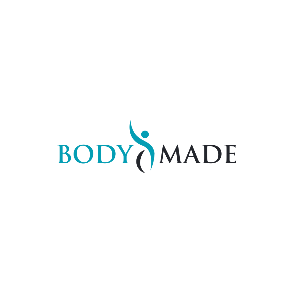 Logo Design entry 2371520 submitted by doa_restu to the Logo Design for Body made  run by l.palaszewski