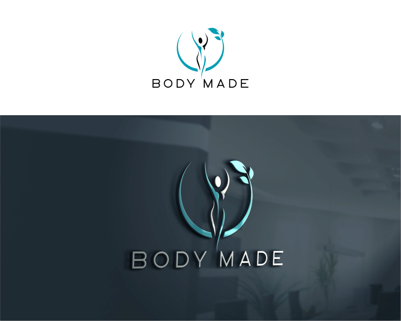 Logo Design entry 2476656 submitted by pokepak