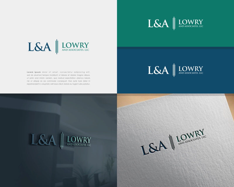 Logo Design entry 2465950 submitted by alley