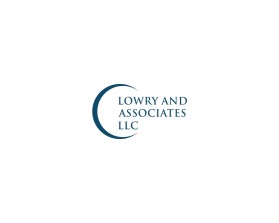 Logo Design entry 2371626 submitted by gembelengan to the Logo Design for Lowry and Associates, LLC run by anexetastos