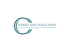 Logo Design Entry 2371732 submitted by Cungkringart to the contest for Lowry and Associates, LLC run by anexetastos