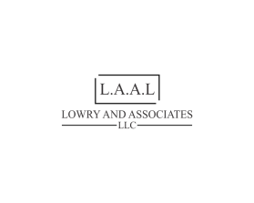 Logo Design Entry 2371749 submitted by dheny to the contest for Lowry and Associates, LLC run by anexetastos