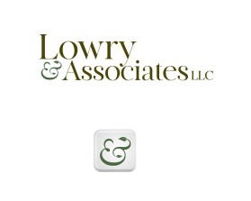 Logo Design entry 2371770 submitted by quimcey to the Logo Design for Lowry and Associates, LLC run by anexetastos
