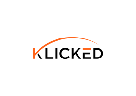 Logo Design entry 2372626 submitted by doa_restu to the Logo Design for Klicked (or klicked or KLICKED) run by oscarhoole