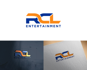 Logo Design entry 2470225 submitted by Valentino_46