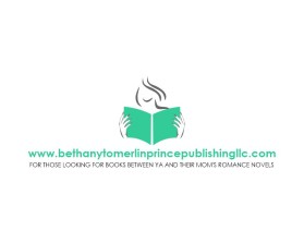Logo Design entry 2373100 submitted by doa_restu to the Logo Design for www.bethanytomerlinprincepublishingllc.com run by Flights Of Fancy