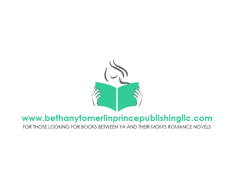 Logo Design entry 2373141 submitted by mikka_luv to the Logo Design for www.bethanytomerlinprincepublishingllc.com run by Flights Of Fancy