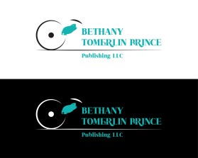 Logo Design entry 2373110 submitted by doa_restu to the Logo Design for www.bethanytomerlinprincepublishingllc.com run by Flights Of Fancy