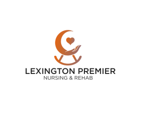 Logo Design entry 2373147 submitted by ptftts to the Logo Design for Lexington Premier Nursing & Rehab run by emeraldhealthcare