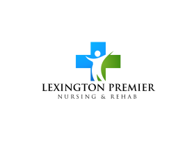 Logo Design Entry 2373191 submitted by anshu_0590 to the contest for Lexington Premier Nursing & Rehab run by emeraldhealthcare