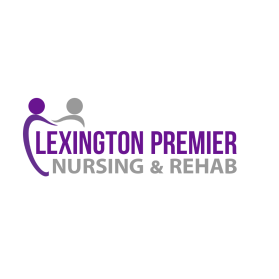 Logo Design Entry 2373205 submitted by RAMG to the contest for Lexington Premier Nursing & Rehab run by emeraldhealthcare