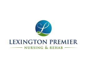 Logo Design entry 2373290 submitted by ptftts to the Logo Design for Lexington Premier Nursing & Rehab run by emeraldhealthcare