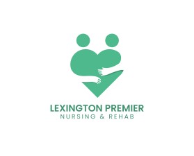 Logo Design Entry 2373403 submitted by Henry_a12 to the contest for Lexington Premier Nursing & Rehab run by emeraldhealthcare