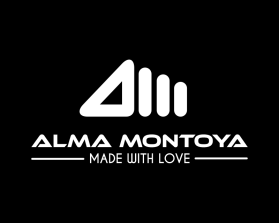 Logo Design entry 2373566 submitted by colis art to the Logo Design for Alma Montoya  run by rafael_navarro09