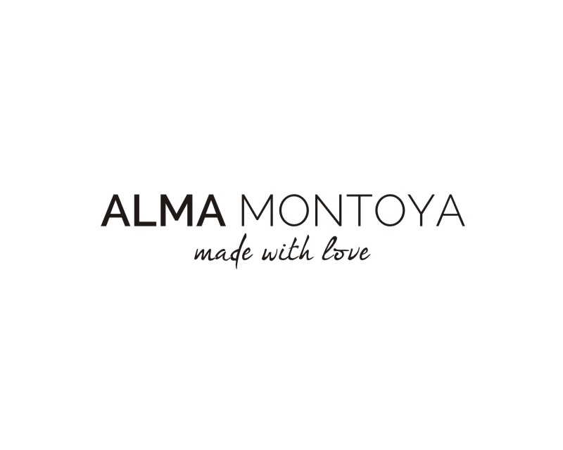 Logo Design entry 2373568 submitted by savana to the Logo Design for Alma Montoya  run by rafael_navarro09