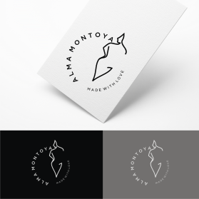 Logo Design entry 2475242 submitted by sofiyah