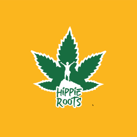 Logo Design entry 2373657 submitted by ezm to the Logo Design for Hippie Roots run by Green machine 
