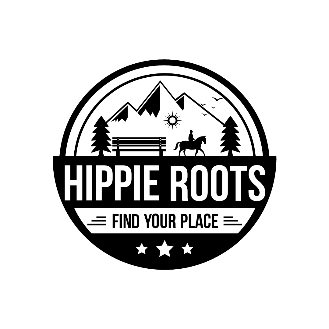 Logo Design entry 2373833 submitted by flsart159 to the Logo Design for Hippie Roots run by Green machine 