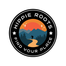 Logo Design entry 2373833 submitted by Abhiart341514 to the Logo Design for Hippie Roots run by Green machine 