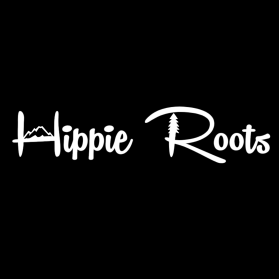 Logo Design Entry 2373840 submitted by RAMG to the contest for Hippie Roots run by Green machine 
