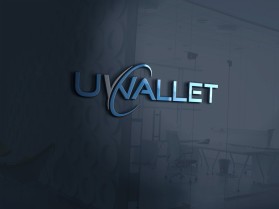 Logo Design entry 2373846 submitted by joegdesign to the Logo Design for UWALLET run by UWALLETCEO