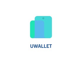 Logo Design entry 2373847 submitted by freelancernursultan to the Logo Design for UWALLET run by UWALLETCEO