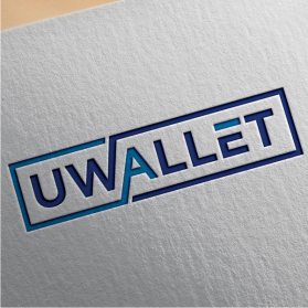 Logo Design entry 2373892 submitted by jannatan to the Logo Design for UWALLET run by UWALLETCEO