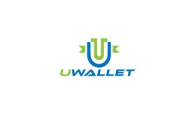 Logo Design Entry 2373934 submitted by Rafiki to the contest for UWALLET run by UWALLETCEO