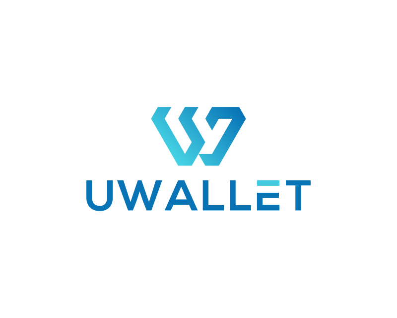 Logo Design entry 2374035 submitted by cah mbeling to the Logo Design for UWALLET run by UWALLETCEO