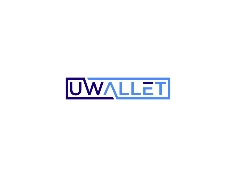 Logo Design entry 2374038 submitted by Cungkringart to the Logo Design for UWALLET run by UWALLETCEO