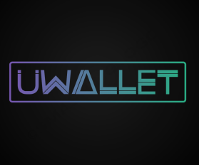 Logo Design Entry 2374069 submitted by RAMG to the contest for UWALLET run by UWALLETCEO