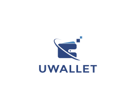 Logo Design Entry 2374103 submitted by ezm to the contest for UWALLET run by UWALLETCEO
