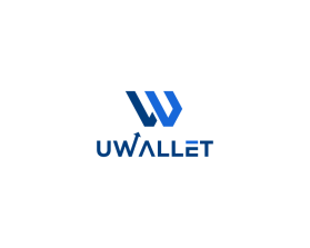 Logo Design Entry 2374107 submitted by Khalif FP to the contest for UWALLET run by UWALLETCEO