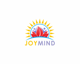 Logo Design entry 2374532 submitted by andsue to the Logo Design for Joymind run by johnince