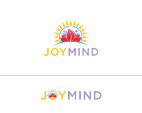 Logo Design entry 2374560 submitted by thegooddesigner to the Logo Design for Joymind run by johnince