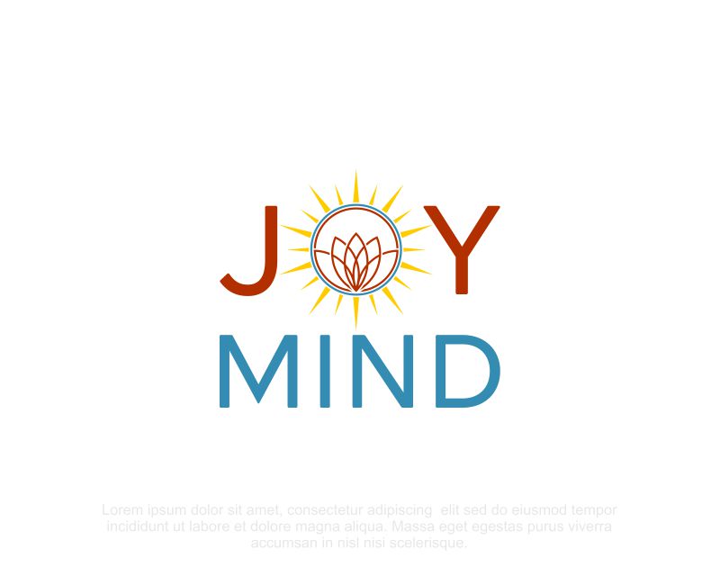 Logo Design entry 2374828 submitted by nosukar to the Logo Design for Joymind run by johnince